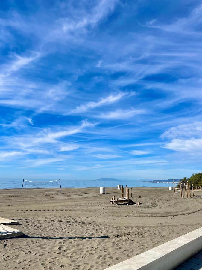 Apartamento Frontal Al Mar - Torrox Costa 외부 사진